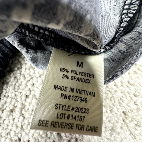 Emma and Michele Dress Size Medium Excellent condition - Picture 3 of 5